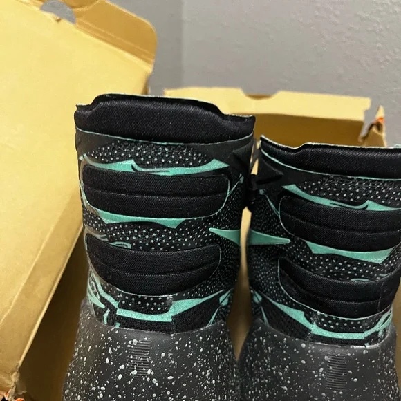 Nike hyper dunk